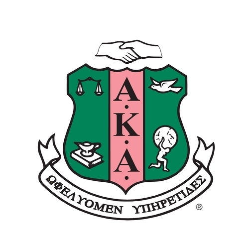 Iota Kappa Omega Chapter of Alpha Kappa Alpha Sorority, Inc.