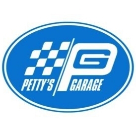 Petty's Garage